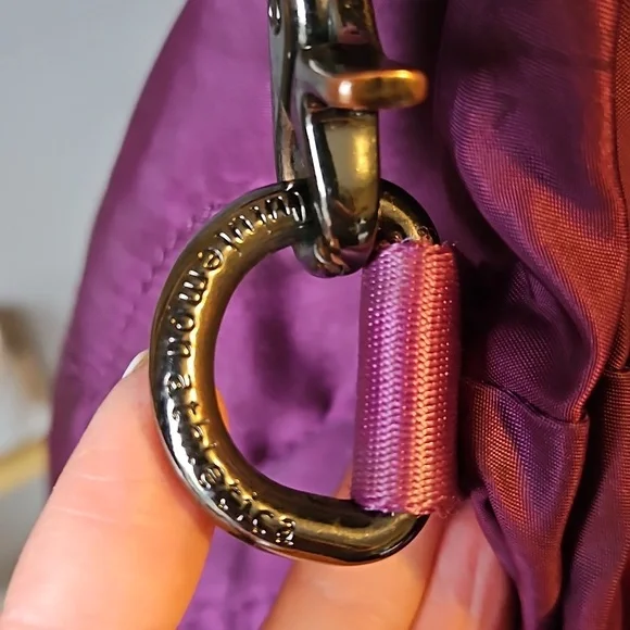 Lululemon First Release Travel Tote - Picture 4 of 13